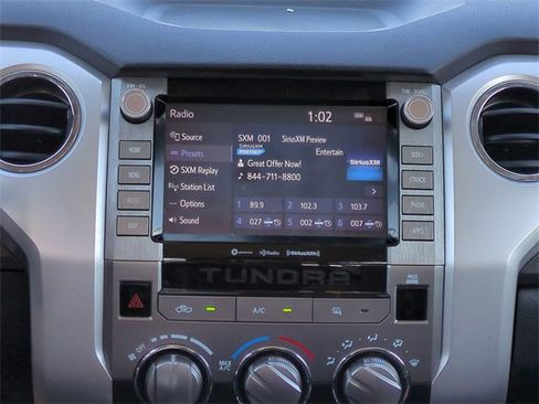 Used 2020 Toyota Tundra SR5 image 19