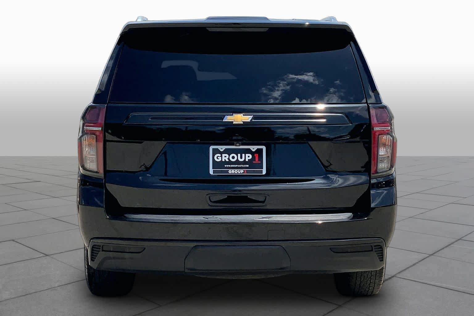 Used 2023 Chevrolet Tahoe LS RWD image 5