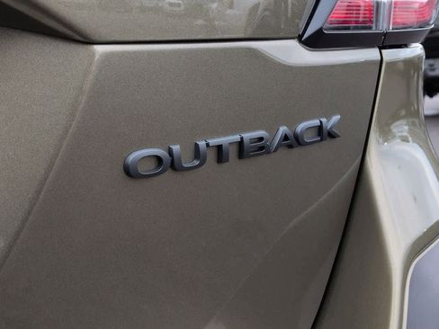 Used 2023 Subaru Outback Onyx Edition image 12