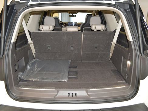 Used 2023 Lincoln Navigator L Reserve image 14