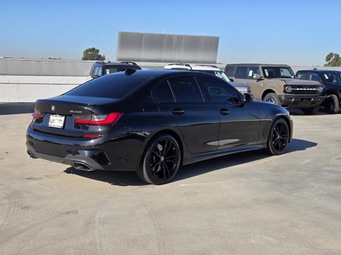 Used 2021 BMW M340i xDrive w/ Executive Package image 4