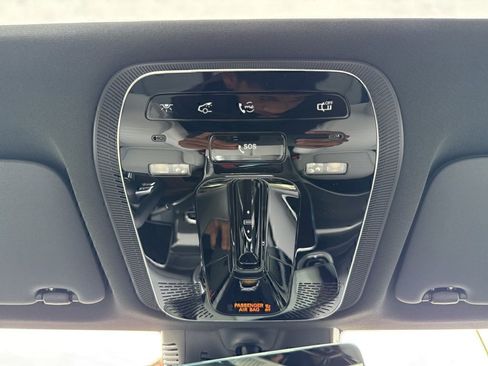 New 2026 Mercedes-Benz GLC 300 4MATIC image 25