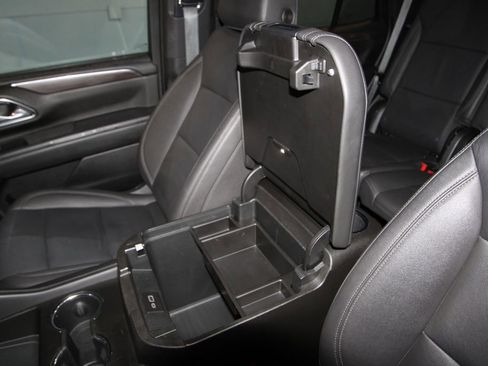 Used 2023 Chevrolet Tahoe LT image 23