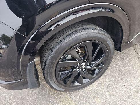 Used 2021 Honda HR-V Sport image 15