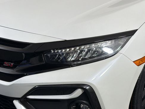 Used 2020 Honda Civic Si image 13