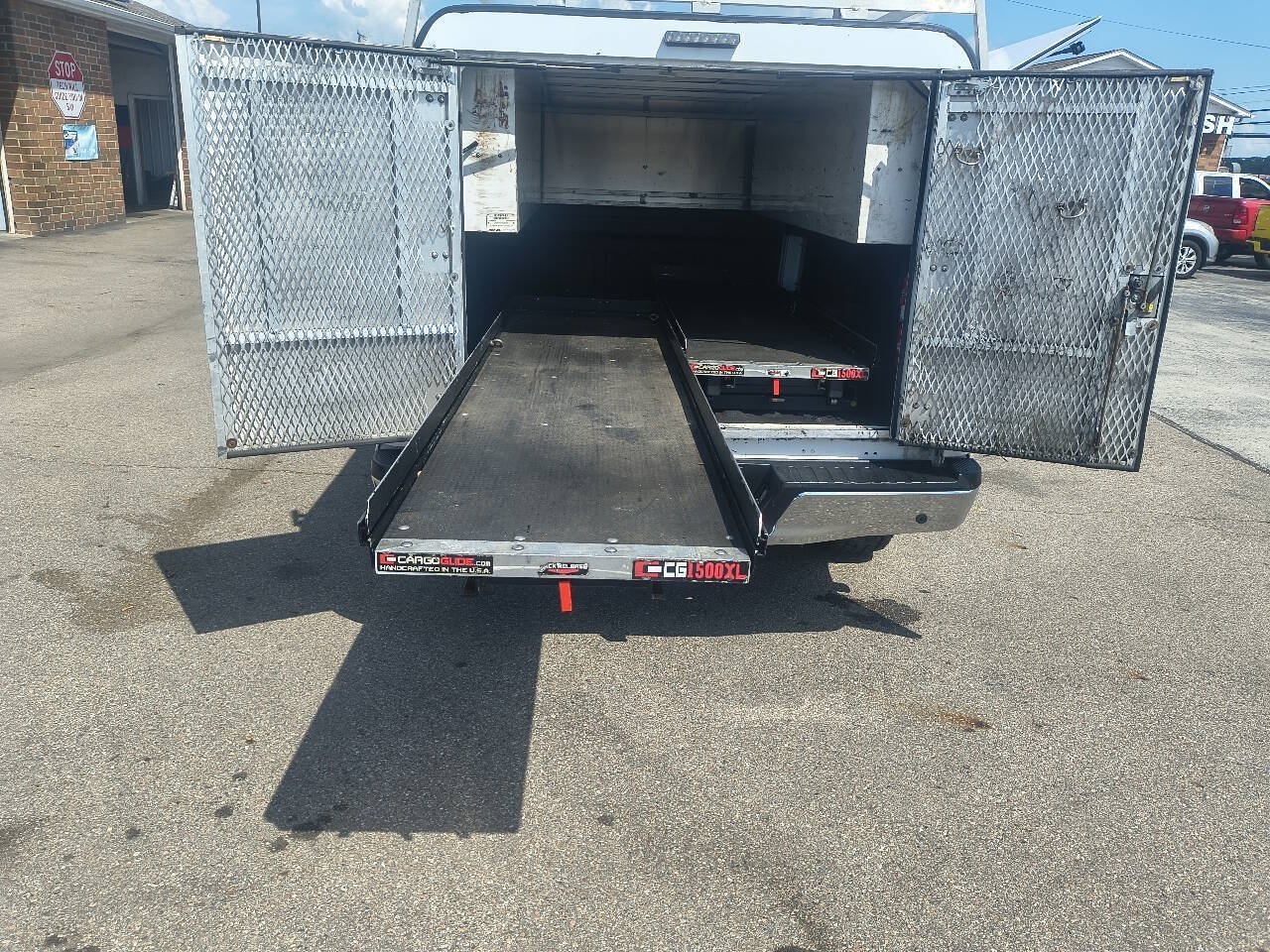 Used 2020 Ford F150 XLT w/ Equipment Group 301A Mid AWD/4WD image 20