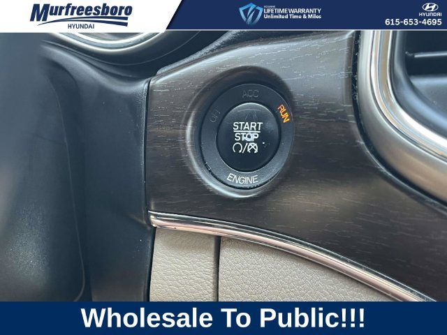 Used 2015 Jeep Grand Cherokee Limited w/ Luxury Group II RWD image 36