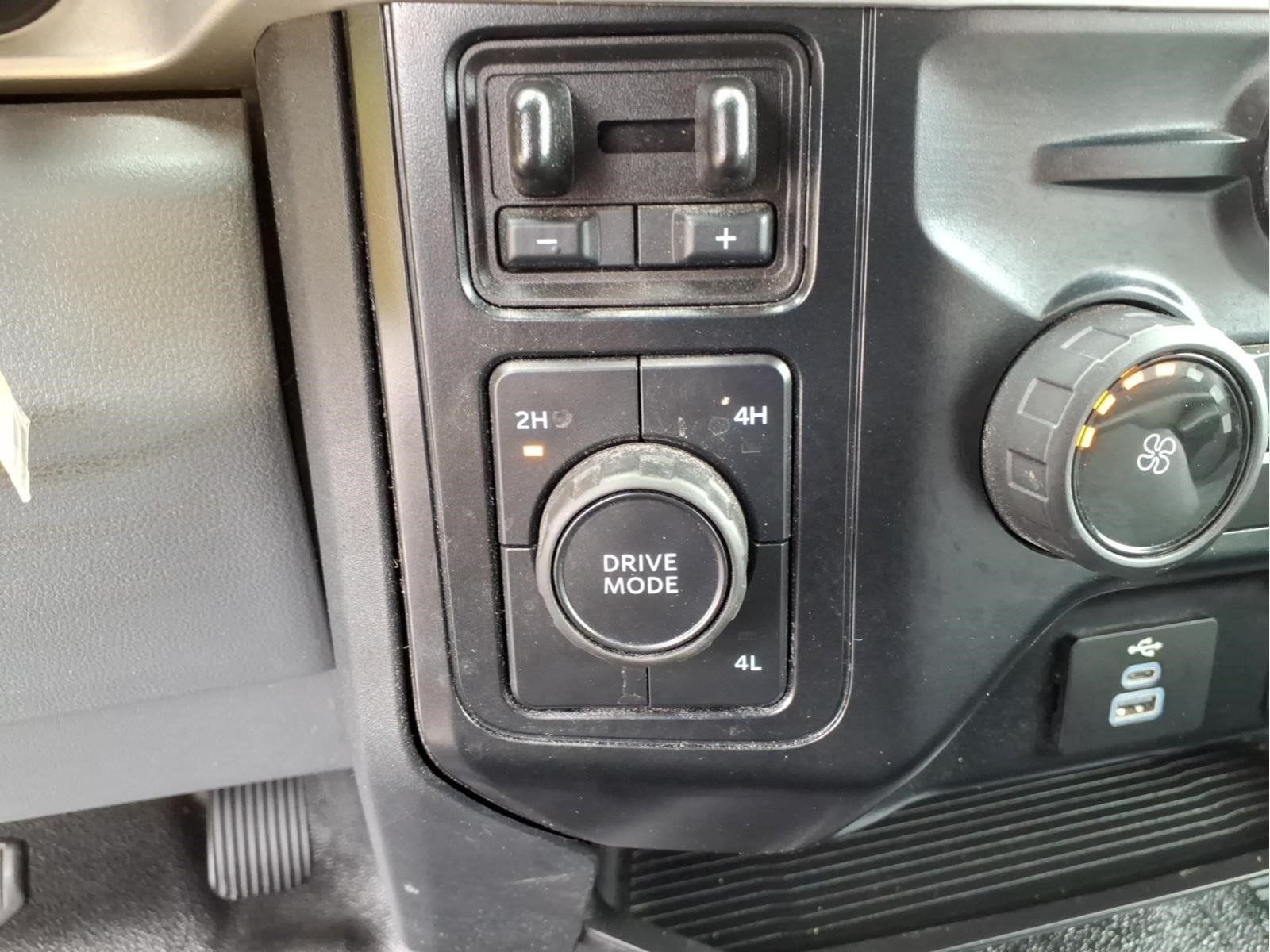 Used 2026 Ford F250 XL AWD/4WD image 23