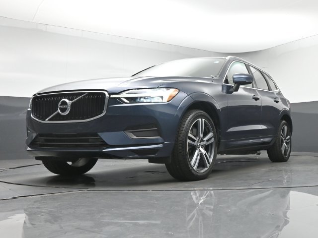 Used 2020 Volvo XC60 T6 Momentum w/ Protection Package Premier AWD/4WD image 35