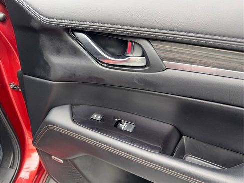 Used 2021 MAZDA CX-5 Grand Touring Reserve image 50