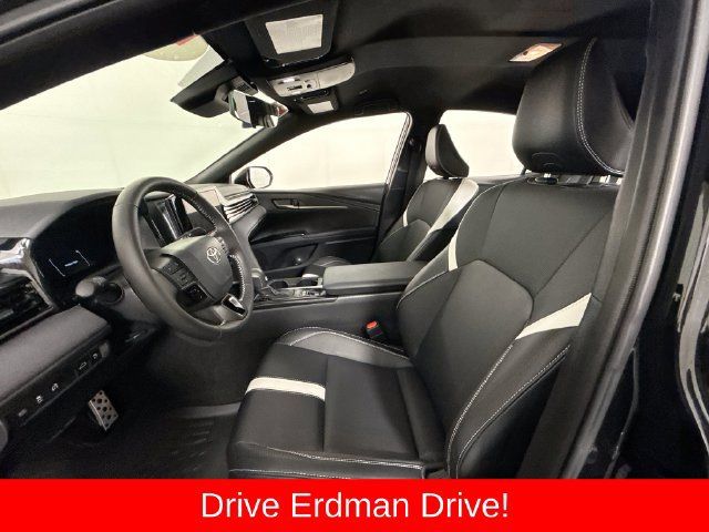 Used 2026 Toyota Camry SE FWD image 6