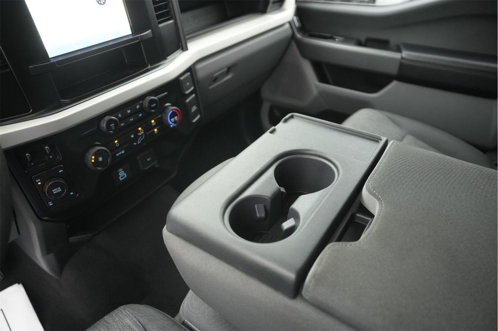 Used 2023 Ford F250 XL w/ STX Appearance Package AWD/4WD image 28