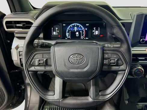 New 2026 Toyota Tacoma TRD Sport image 9