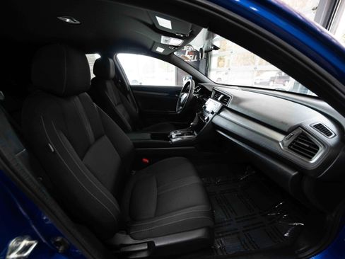 Used 2017 Honda Civic LX image 26