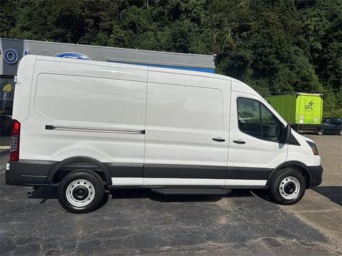 New 2025 Ford Transit 250 148 Medium Roof image 3