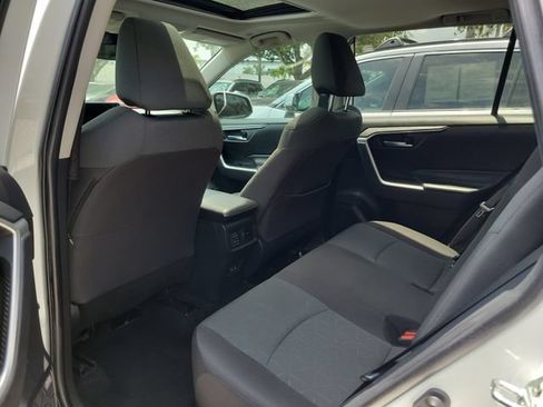 Used 2023 Toyota RAV4 XLE w/ Convenience Package FWD image 6