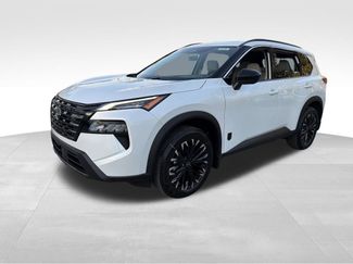 New 2026 Nissan Rogue Dark Armor video 3