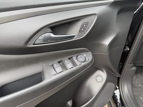 New 2026 Buick Envista Avenir image 26