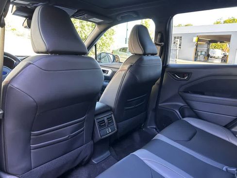 New 2026 Subaru Forester Sport AWD/4WD image 13
