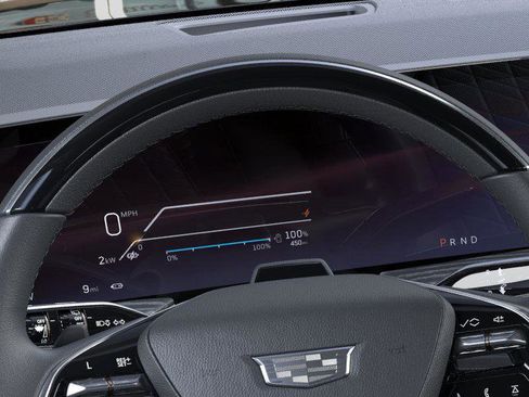 New 2026 Cadillac Escalade IQ Sport 1 w/ LPO, Floor Liner Package image 19