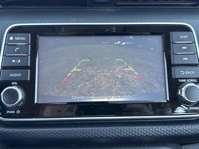Certified 2021 Nissan Kicks S w/ Interior Electronics Package FWD image 5