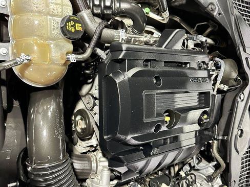 Used 2018 Ford Mustang Premium RWD image 45