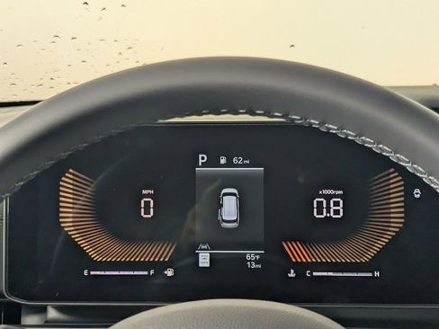 New 2026 Kia Carnival EX FWD image 17