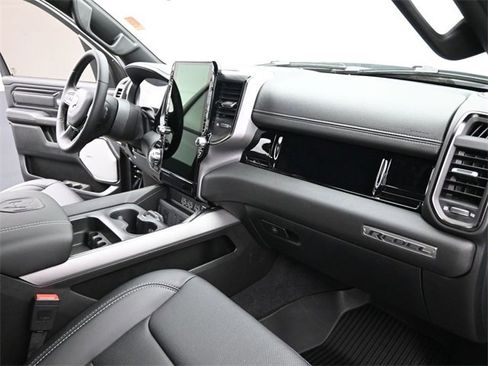 New 2026 RAM 1500 Rebel w/ Rebel Level 2 Equipment Group image 24