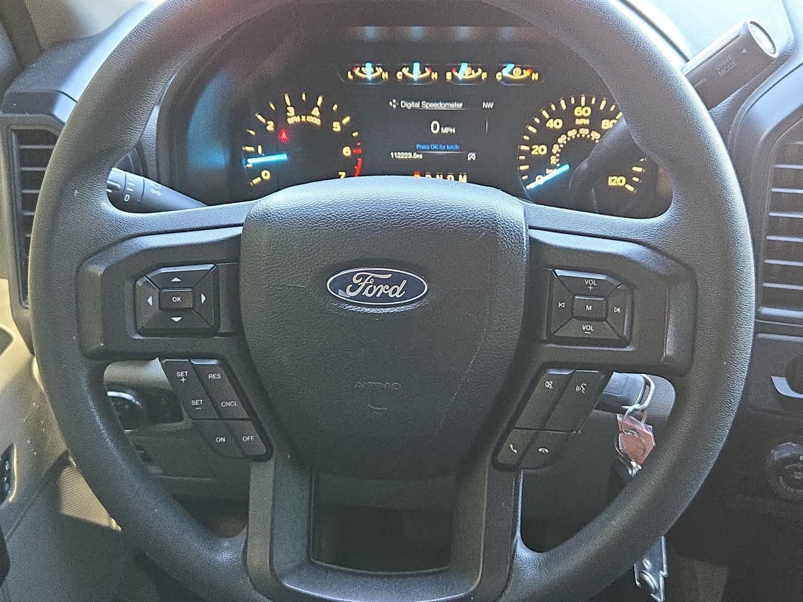 Used 2018 Ford F150 XL w/ Equipment Group 101A Mid RWD image 22