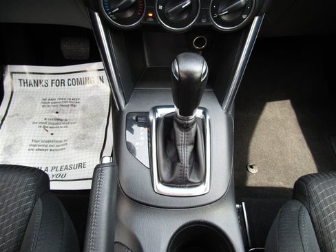Used 2015 MAZDA CX-5 Touring AWD/4WD image 25