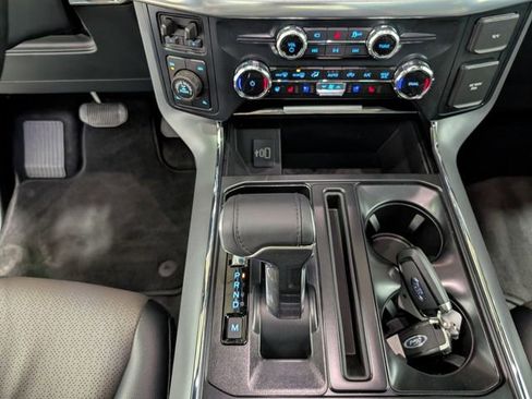 Used 2025 Ford F150 Lariat w/ Equipment Group 501A Mid image 24