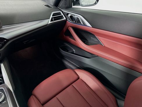 Used 2025 BMW 430i Coupe w/ M Sport Package image 24