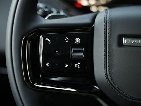 New 2026 Land Rover Range Rover Sport Dynamic SE image 44