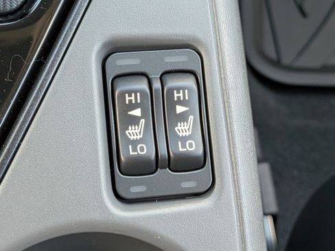 New 2026 Subaru Crosstrek 2.5i Limited AWD/4WD image 23