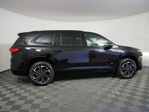 New 2026 Buick Enclave Sport Touring w/ Super Cruise Package image 2