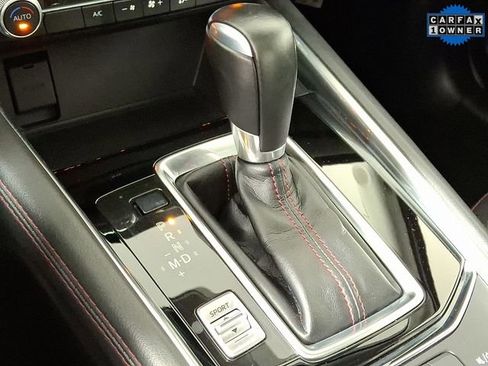 Used 2022 MAZDA CX-5 Carbon Edition image 17