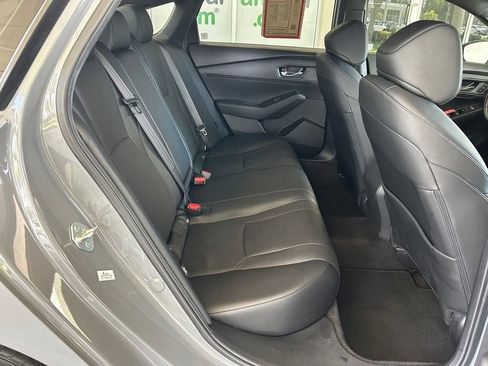 Used 2024 Honda Accord Sport image 27
