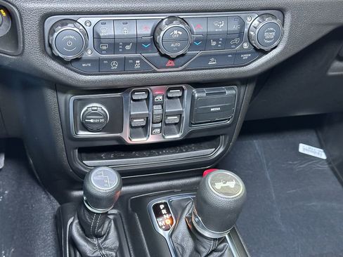 New 2026 Jeep Wrangler Sport S image 27