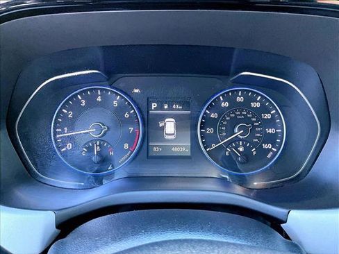 Used 2021 Hyundai Palisade SE image 21