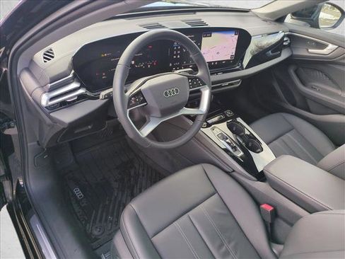 Certified 2025 Audi A5 2.0T Premium w/ Convenience Package AWD/4WD image 13