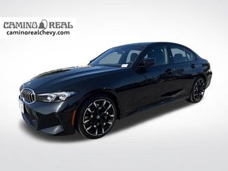 Used 2026 BMW 330i xDrive Sedan AWD/4WD 360° Tour