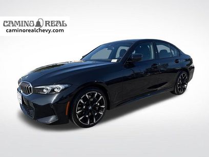 Used 2026 BMW 330i xDrive Sedan