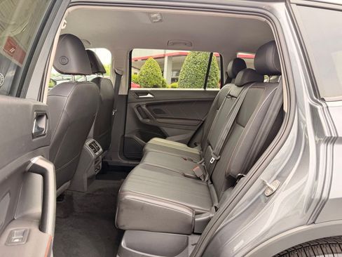 Used 2024 Volkswagen Tiguan Wolfsburg Edition AWD/4WD image 15