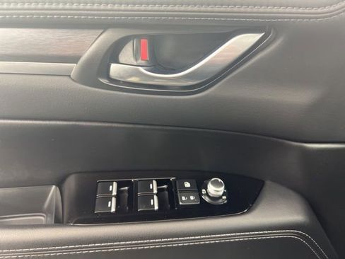 Used 2025 MAZDA CX-5 AWD 2.5 S w/ Premium Plus Pkg image 17