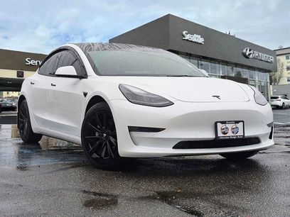 Used 2022 Tesla Model 3 Long Range