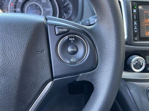 Used 2016 Honda CR-V EX image 28