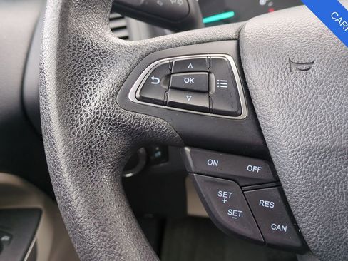 Used 2021 Ford EcoSport S image 23