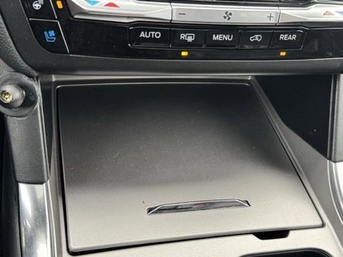 Used 2020 Ford Explorer ST w/ ST Street Pack image 13