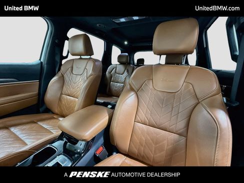 Used 2024 Kia Telluride SX Prestige X-Pro AWD/4WD image 12