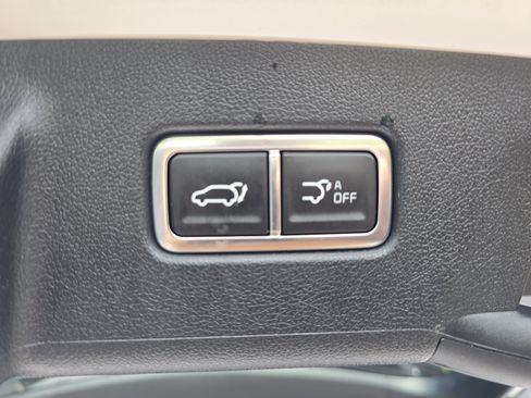 Used 2025 Kia Sorento SX FWD image 14